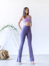 Legging Espagnol Lismina Magenta
